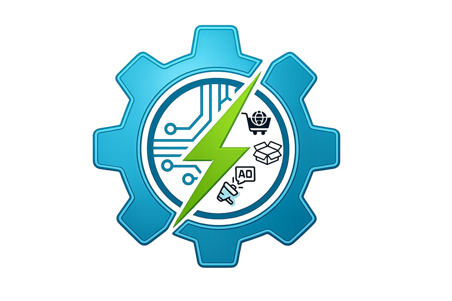 VOXEL Engineering Solutions logo